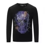 philipp plein sweats pour homme sider